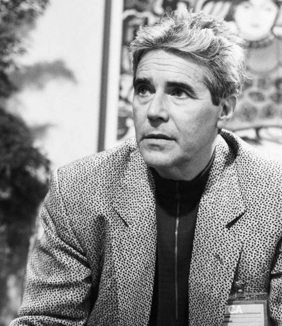 Renato do original da novela 'Vale Tudo', Adriano Reys morreu em novembro de 2011 aos 78 anos por complicações de câncer no peritônio e no fígado