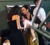 A bebê é filha de Juliana Montesanti, empresária de Bruna Marquezine
