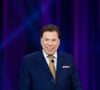 Silvio Santos ainda perguntou à plateia: ‘Nany é homem ou mulher?’