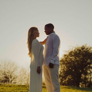 Gravidez de Gabriely Miranda e Endrick: junto desde 2023, casal citou Salmo da Bíblia ao revelar a notícia. 'Tu me teceste no ventre'