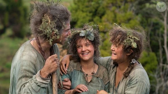 'O Senhor dos Anéis: Os Anéis de Poder' é uma produção do Prime Video considerada a série mais cara da história da televisão