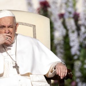 2023: Papa Francisco em mais uma audiência geral semanal na Praça de São Pedro