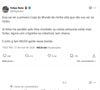 Felipe Neto x Globo: youtuber disse que vai assistir jogos do Brasil no SBT durante a Copa 2026