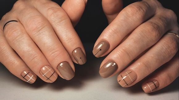 Estes são os tons primaveris que estão fazendo sucesso nas manicures, segundo uma especialista