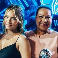 Mãe de Endrick abandona Copa 2026: atitude drástica vem diante de rumor de nova crise com a nora grávida, Gabriely Miranda