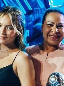 Mãe de Endrick abandona Copa 2026: atitude drástica vem diante de rumor de nova crise com a nora grávida, Gabriely Miranda