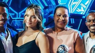 Mãe de Endrick abandona Copa 2026: atitude drástica vem diante de rumor de nova crise com a nora grávida, Gabriely Miranda