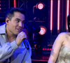 O episódio de Estrelas da Casa desta terça-feira teve apresentações desajustadas dos grupos Pop e Pagode e participação de Aline Wirley