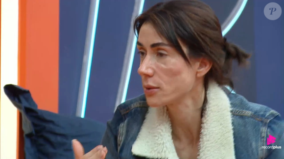 'Sei que ninguém imaginava': famosa mais improvável do elenco de 'A Fazenda 17' para muitos, Michelle Barros explica motivo que a fez entrar no reality