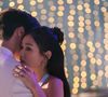 'Beijo Explosivo': para ser contratada, Go Da-rim finge ser casada e mãe, mas se envolve com o chefe Kong Ji-hyeok e precisa esconder a mentira enquanto o romance cresce na empresa