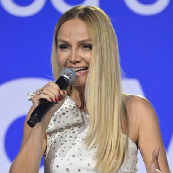 Eliana voltou a afastar rumor de rixa com Patricia Abravanel 7 meses após deixar SBT: 'Prezo união feminina, não fico no discurso'