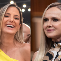 Ticiane Pinheiro na Globo: esposa de César Tralli será contratada, mas terá destino bem diferente do de Eliana. Entenda!