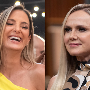 Ticiane Pinheiro na Globo: esposa de César Tralli será contratada, mas terá destino bem diferente do de Eliana. Entenda!