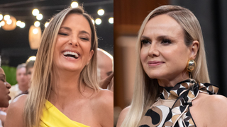 Ticiane Pinheiro na Globo: esposa de César Tralli será contratada, mas terá destino bem diferente do de Eliana. Entenda!