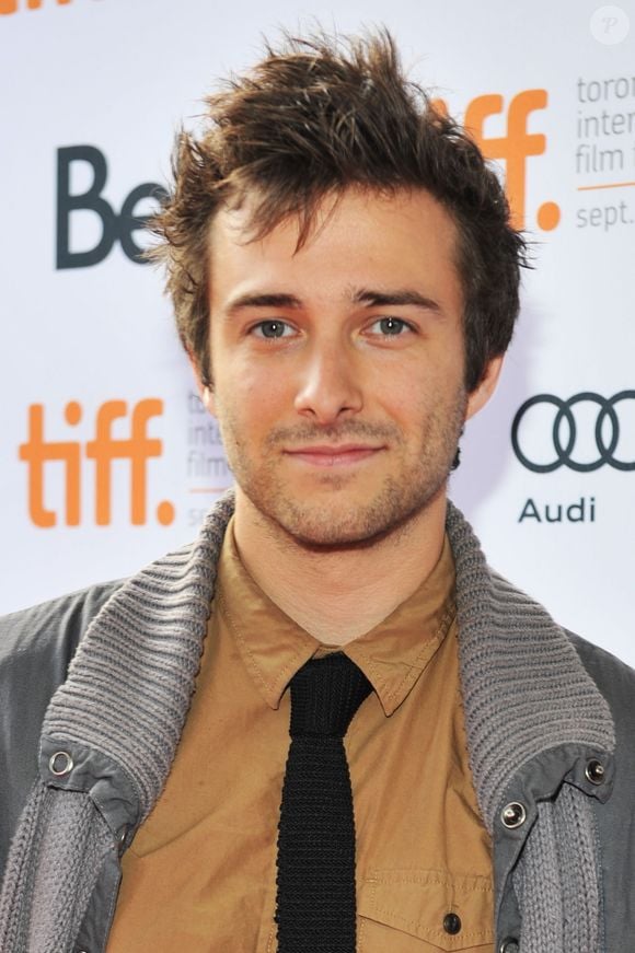 Thompson recebeu cerca de US$ 30 mil pelo papel e continua recebendo royalties até hoje