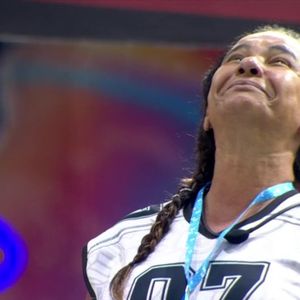Solange Couto venceu a disputa e está imune ao paredão, que será formado ainda nesta noite