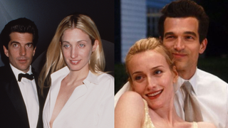 A verdadeira história de John F. Kennedy Jr. e Carolyn Bessette: o que é realidade e o que é ficção na nova série de Ryan Murphy