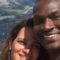 Mulher de Jacaré, do É o Tchan, já sabia do romance dele com Sheila Mello? Gabriela Mesquita quebra o silêncio