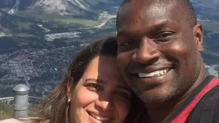 Mulher de Jacaré, do É o Tchan, já sabia do romance dele com Sheila Mello? Gabriela Mesquita quebra o silêncio