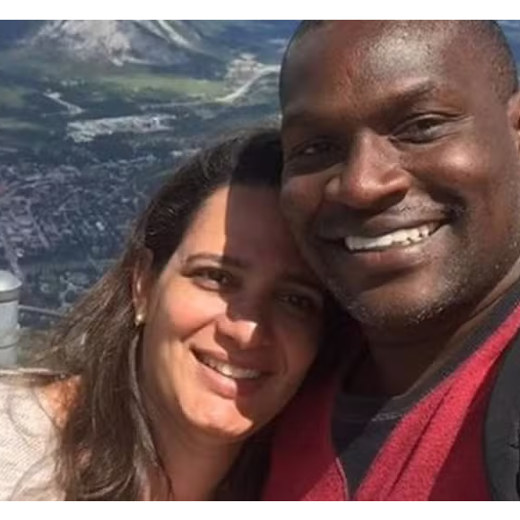 Mulher de Jacaré, do É o Tchan, já sabia do romance dele com Sheila Mello? Gabriela Mesquita quebra o silêncio