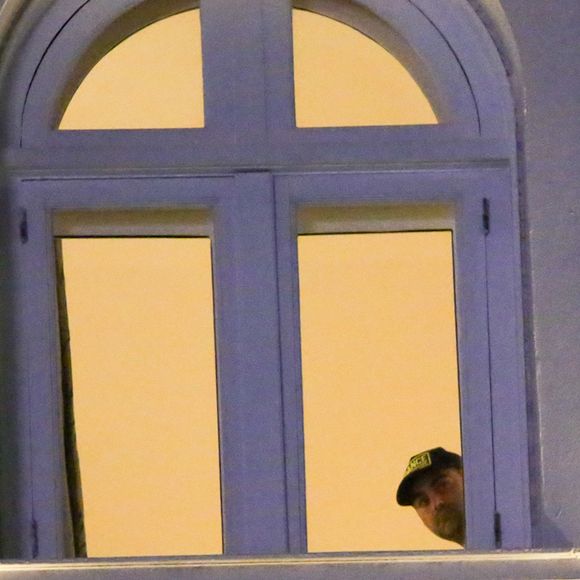 Noivo de Lady Gaga, Michael Polansky tem 46 anos de idade.