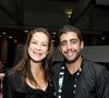 Quando começaram a namorar em 2011, Luana Piovani tinha cerca de 34 ou 35 anos, enquanto Pedro Scooby tinha 22 ou 23 anos.