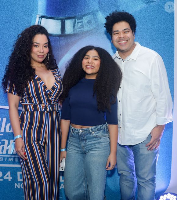 Micheli Machado também perdeu a filha na reta final da gravidez