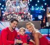 José Leonardo ganhou uma festa com o tema Homem-Aranha para celebrar seus dois anos