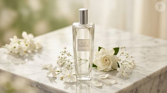 Com notas de frésia, peônia branca e sândalo, o Pur Blanca virou um verdadeiro símbolo de elegância suave e feminilidade atemporal na perfumaria
