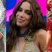 Nem Virginia Fonseca, nem Paolla Oliveira: de quem Anitta deve receber a coroa de nova rainha de bateria da Grande Rio para o Carnaval 2027