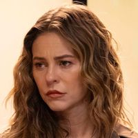 Última semana da novela 'Vale Tudo'. Resumo do capítulo de segunda-feira 13 de outubro: Heleninha é a assassina de Odete Roitman?