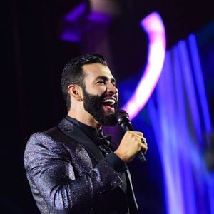 Gusttavo Lima foi acusado de ser adepto do satanismo. O vídeo foi feito por um influenciador que espalha teorias da conspiração