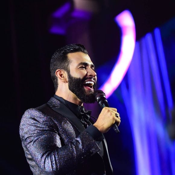 Gusttavo Lima foi acusado de ser adepto do satanismo. O vídeo foi feito por um influenciador que espalha teorias da conspiração