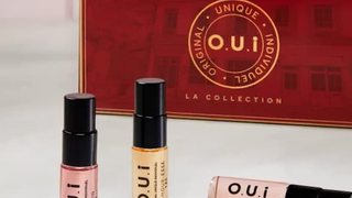 Você já conhece a marca O.U.i.? Braço do Grupo Boticário entrega fragrâncias a alta perfumaria francesa de forma acessível