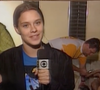 O que poucos se lembram é que, em 1995, Carolina Dieckmmann fez parte do quadro 'Repórter por um dia', do 'Fantástico'