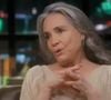 Segundo Regina Duarte, os remakes são uma 'traição' aos atores que fizeram a novela original