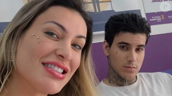 Advogado detalha nota oficial e explica por que acusações contra Andressa Urach não se sustentam legalmente