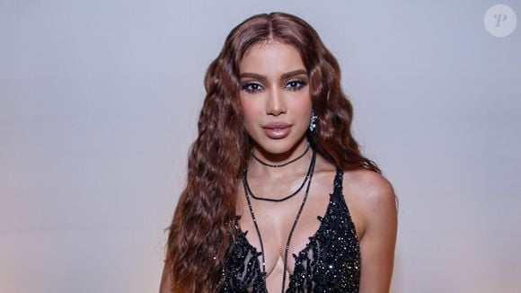Anitta confirmou o lançamento de 'EQUILIBRIVM II' poucos dias antes da estreia da turnê, que contará com patrocínio da Natura Ekos