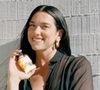 O perfume queridinho de Dua Lipa é o novo Libre Vanille Couture