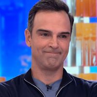 Tadeu Schmidt tem Instagram 'invadido' por internautas revoltados com o 'BBB 25': 'Virou colônia de férias'