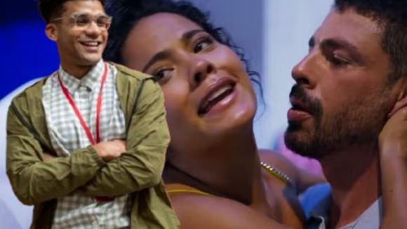 HOJE em 'Vale Tudo', 04/08: Maria de Fátima em perigo! Sardinha descobre traição da vilã com César e joga fofoca quente para inimiga