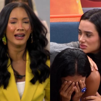 Recorde no ‘BBB 26’! Maxiane sai com 3 milhões de votos por CPF, maquiagem pede socorro (de novo) e rivais de Ana Paula tremem na base