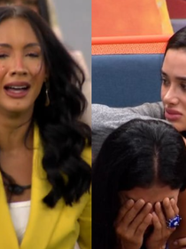 Recorde no ‘BBB 26’! Maxiane sai com 3 milhões de votos por CPF, maquiagem pede socorro (de novo) e rivais de Ana Paula tremem na base