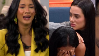 Recorde no ‘BBB 26’! Maxiane sai com 3 milhões de votos por CPF, maquiagem pede socorro (de novo) e rivais de Ana Paula tremem na base