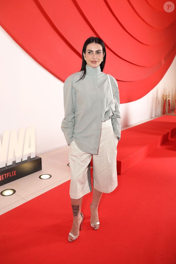 Cleo Pires também alertou para a dificuldade no diagnóstico: :’O médico tem que ficar muito atento, provavelmente eu já tinha isso antes’