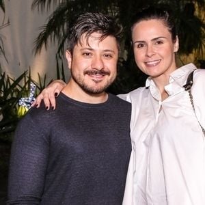 Ana Paula Renault venceu uma disputa judicial contra o ex-companheiro Rudimar de Maman Silva, empresário de turismo de pesca