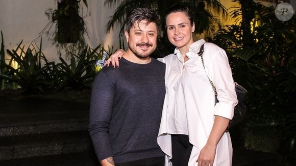 Ana Paula Renault venceu uma disputa judicial contra o ex-companheiro Rudimar de Maman Silva, empresário de turismo de pesca