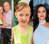 Presença de Bruna Biancardi, fantasia de Sininho e mais: 20 fotos do aniversário luxuoso de Vicky, filha de Roberto Justus e Ana Paula Siebert