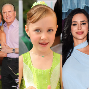 Presença de Bruna Biancardi, fantasia de Sininho e mais: 20 fotos do aniversário luxuoso de Vicky, filha de Roberto Justus e Ana Paula Siebert
