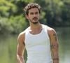 João Raul (Filipe Bragança) fica completamente despedaçado e tenta lidar com a dor ao lado de Luan (Lucas Wickhaus)